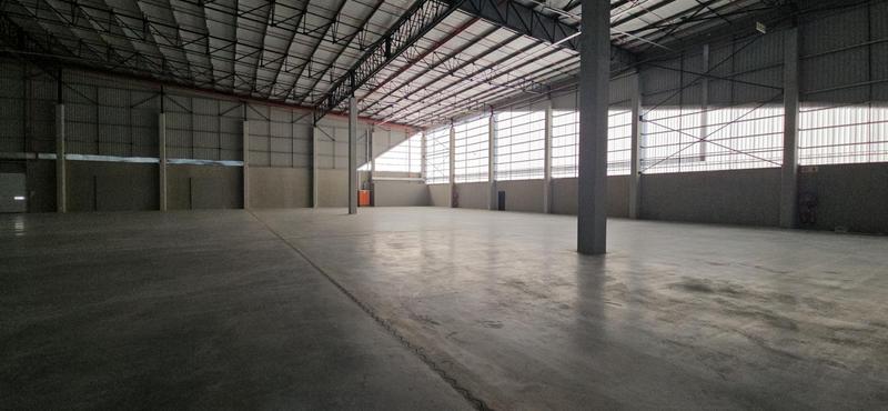 To Let Commercial Property for Rent in Waterfall Gauteng