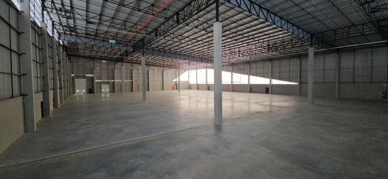 To Let Commercial Property for Rent in Waterfall Gauteng