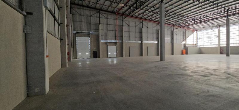To Let Commercial Property for Rent in Waterfall Gauteng