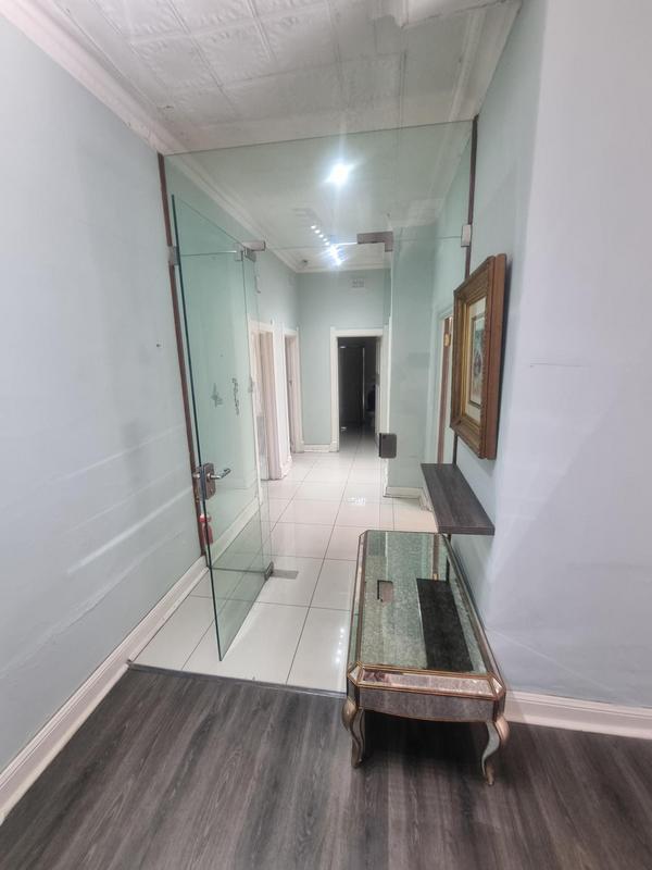 To Let Commercial Property for Rent in Bedfordview Gauteng