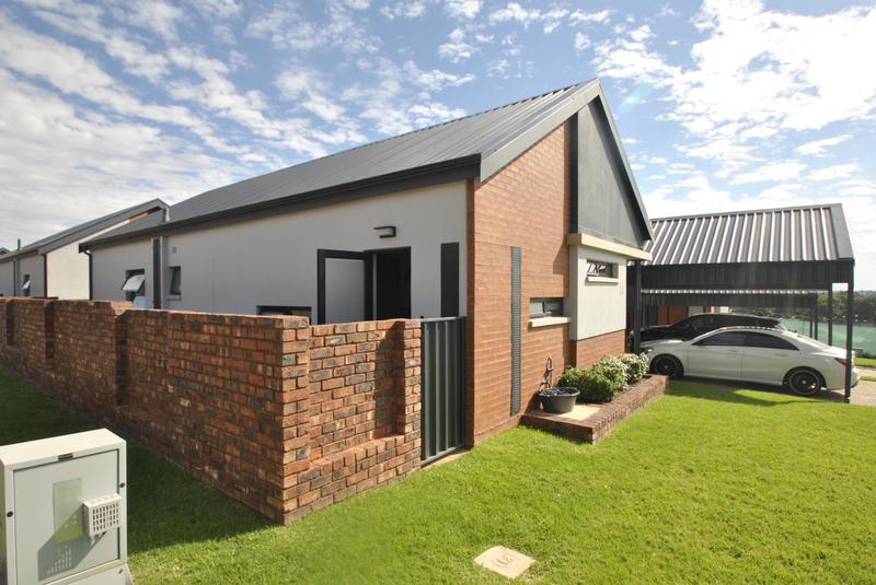 3 Bedroom Property for Sale in North Riding Gauteng