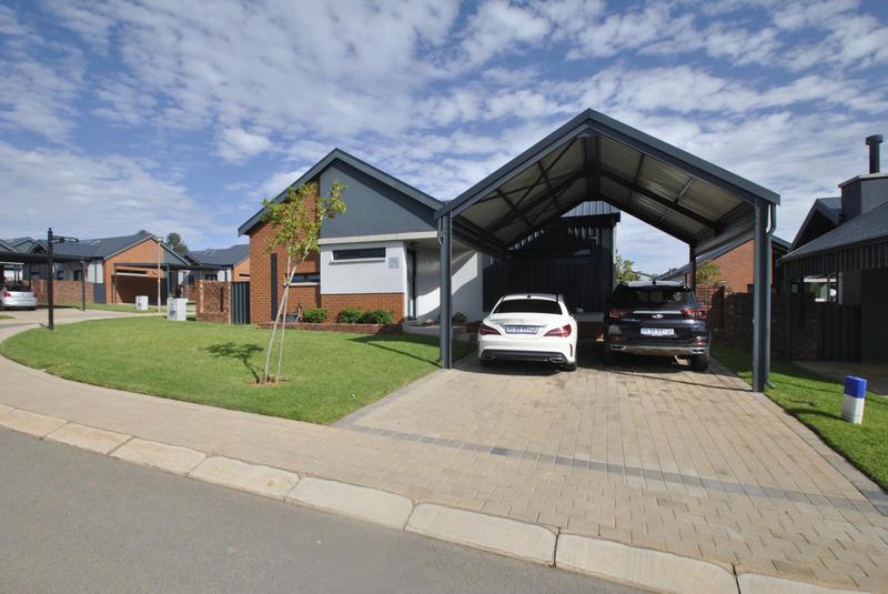 3 Bedroom Property for Sale in North Riding Gauteng