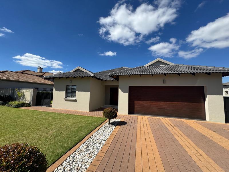 3 Bedroom Property for Sale in Midlands Estate Gauteng