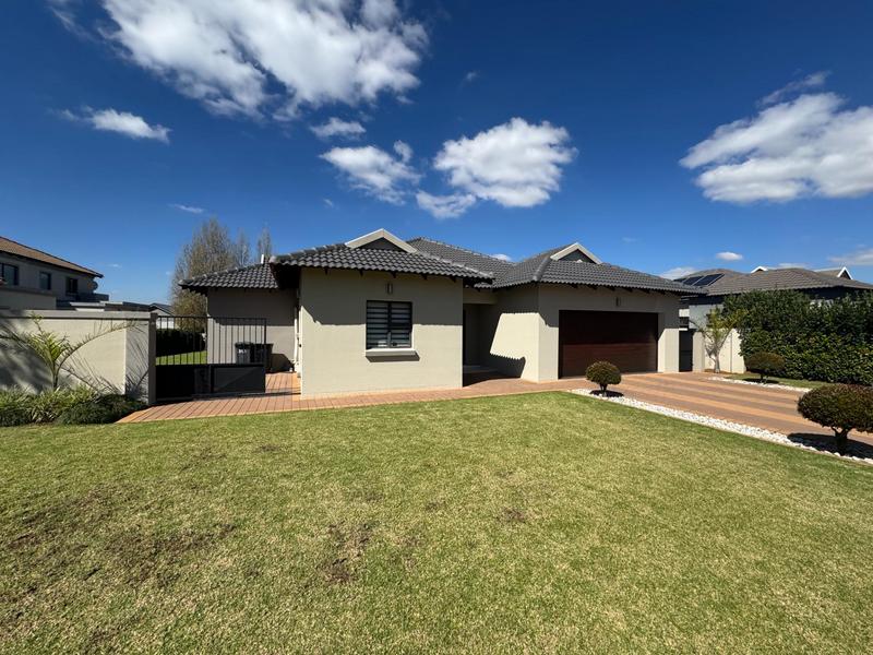 3 Bedroom Property for Sale in Midlands Estate Gauteng