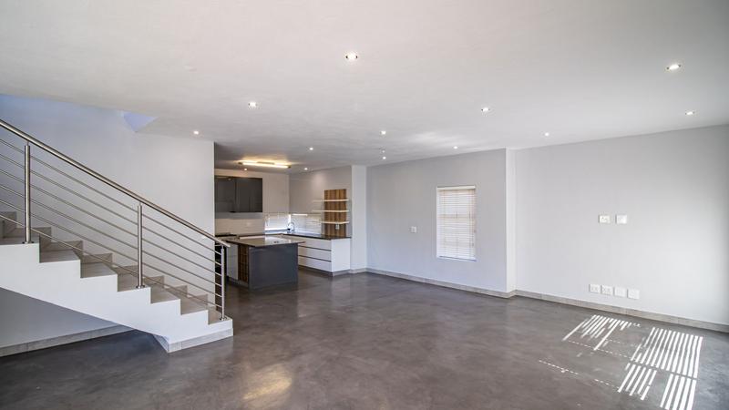 3 Bedroom Property for Sale in Midstream Ridge Gauteng