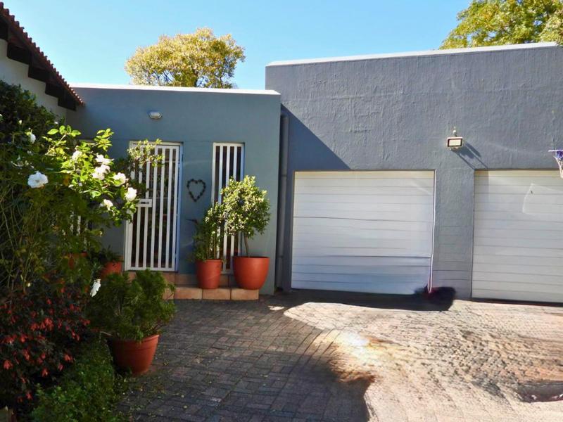 4 Bedroom Property for Sale in Sandown Estate Gauteng