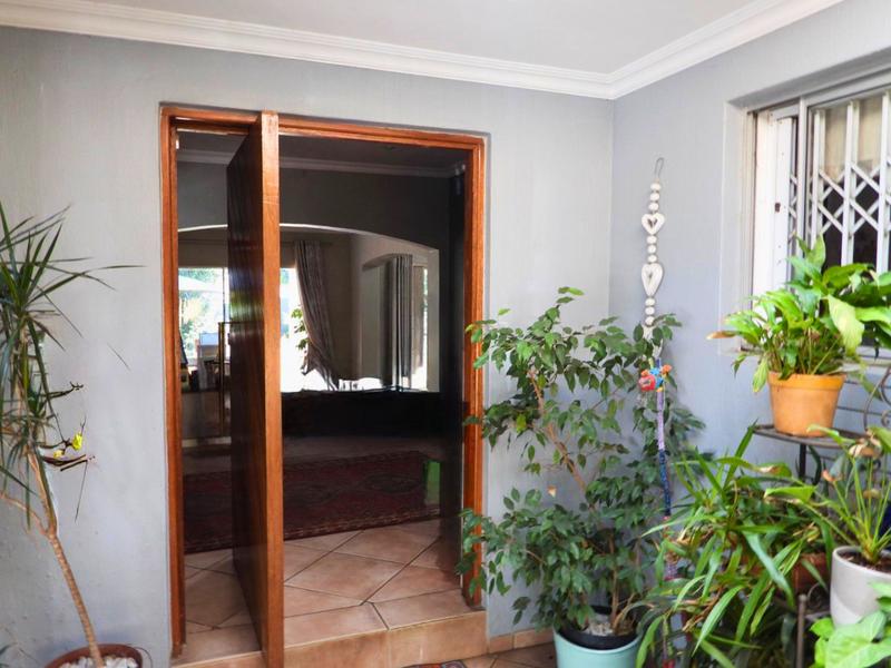 4 Bedroom Property for Sale in Sandown Estate Gauteng