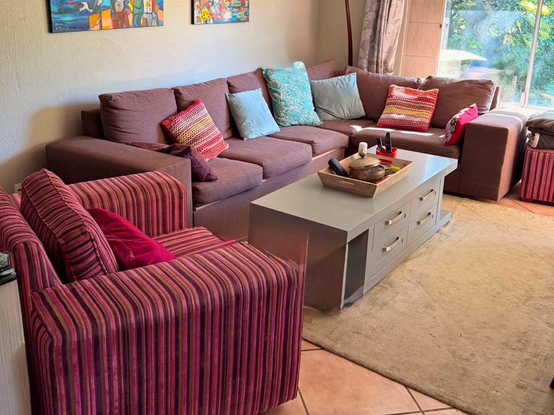 4 Bedroom Property for Sale in Sandown Estate Gauteng