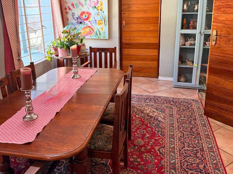4 Bedroom Property for Sale in Sandown Estate Gauteng