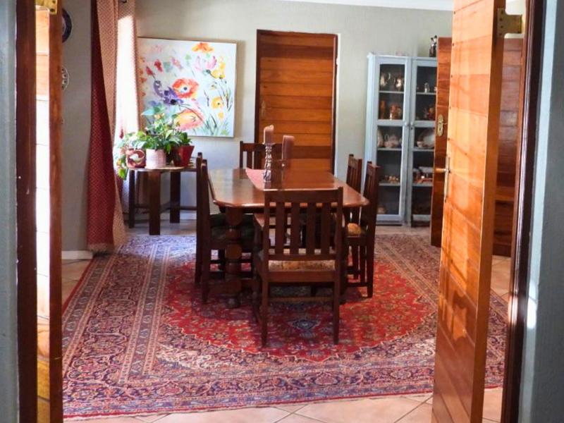 4 Bedroom Property for Sale in Sandown Estate Gauteng