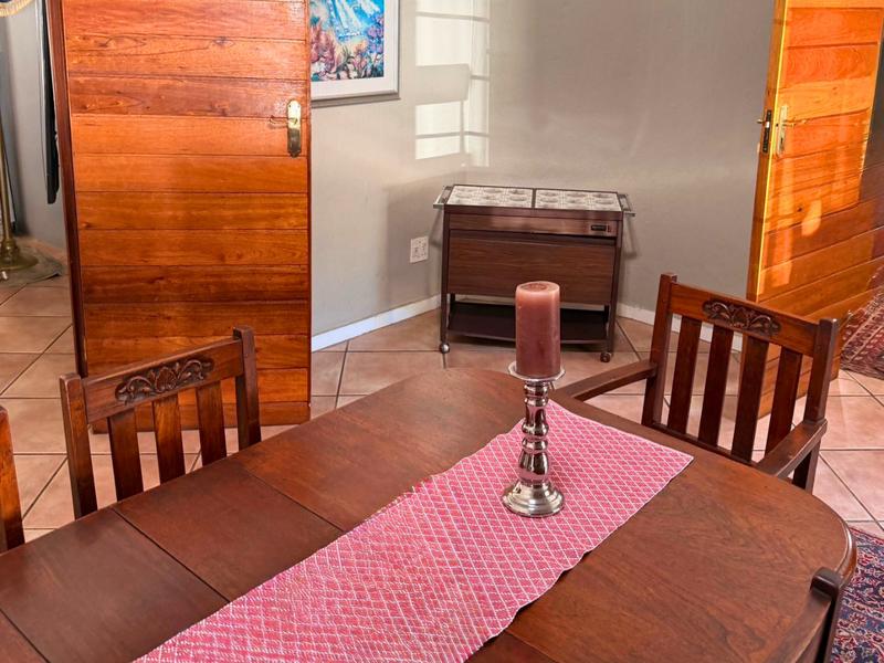4 Bedroom Property for Sale in Sandown Estate Gauteng