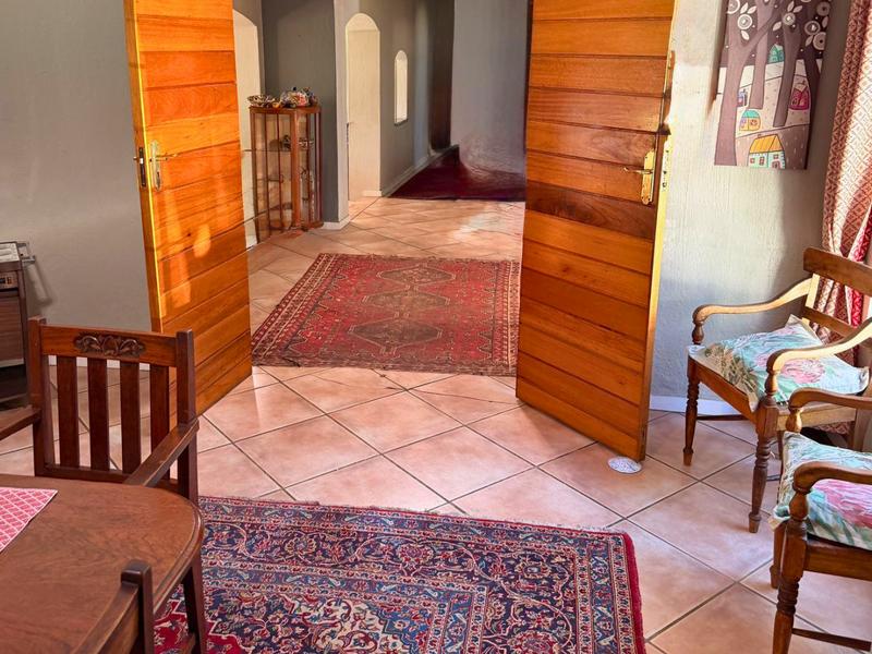 4 Bedroom Property for Sale in Sandown Estate Gauteng