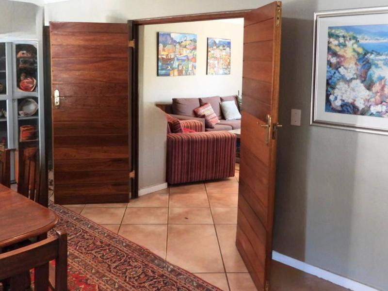4 Bedroom Property for Sale in Sandown Estate Gauteng