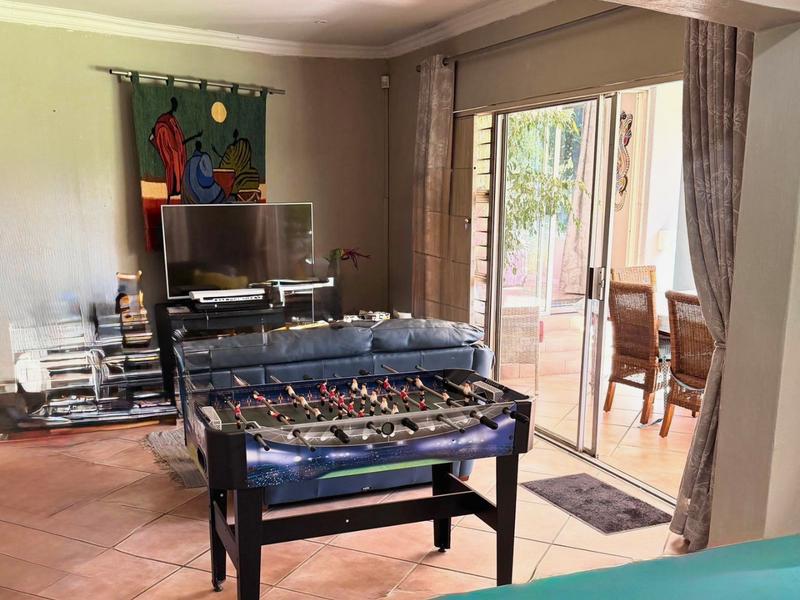 4 Bedroom Property for Sale in Sandown Estate Gauteng