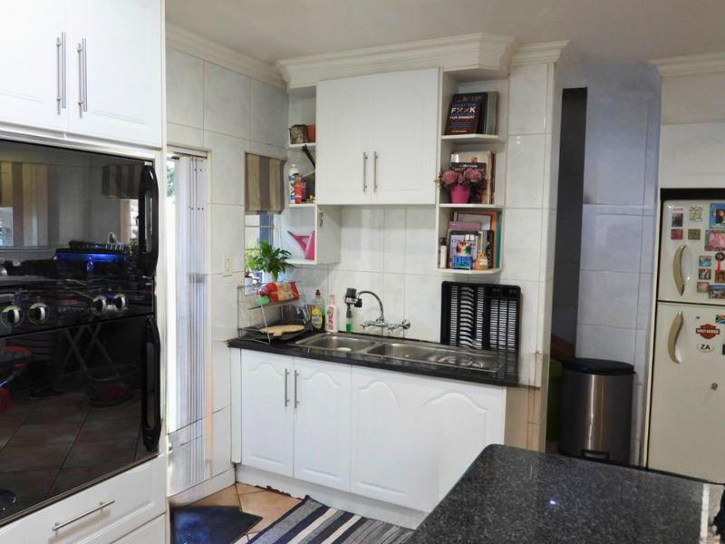 4 Bedroom Property for Sale in Sandown Estate Gauteng