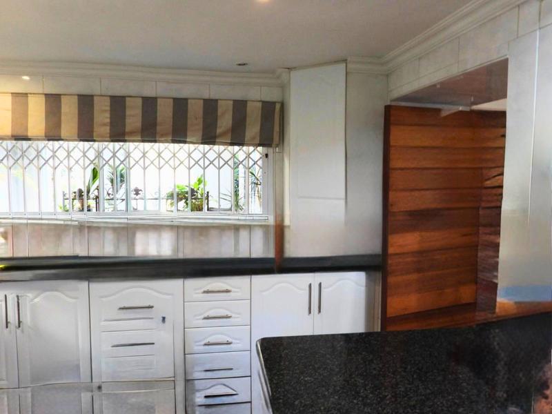 4 Bedroom Property for Sale in Sandown Estate Gauteng