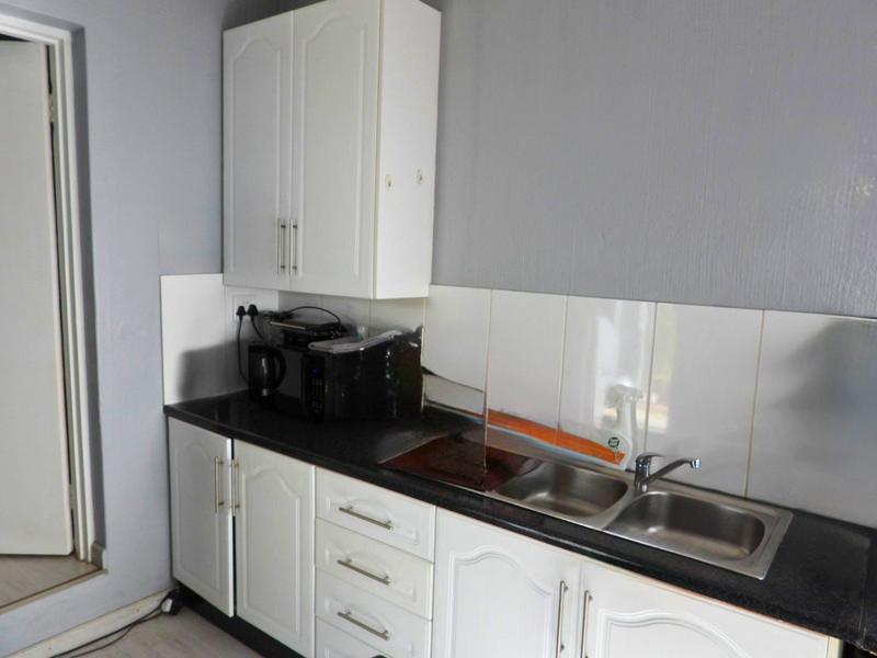 4 Bedroom Property for Sale in Sandown Estate Gauteng
