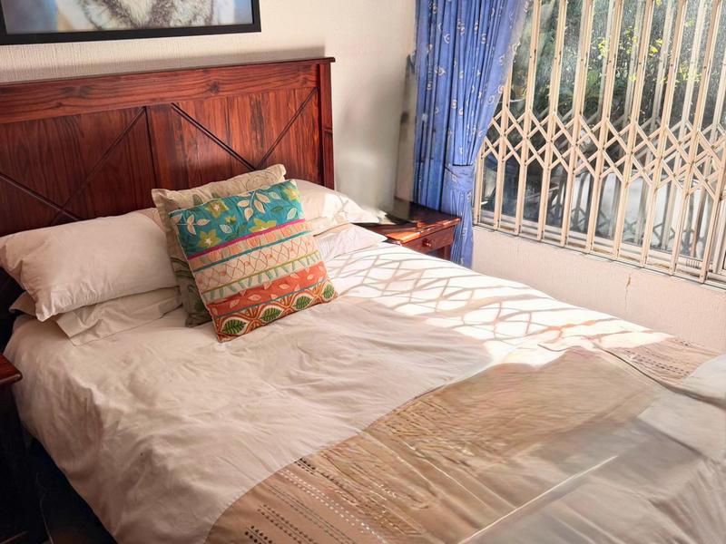 4 Bedroom Property for Sale in Sandown Estate Gauteng