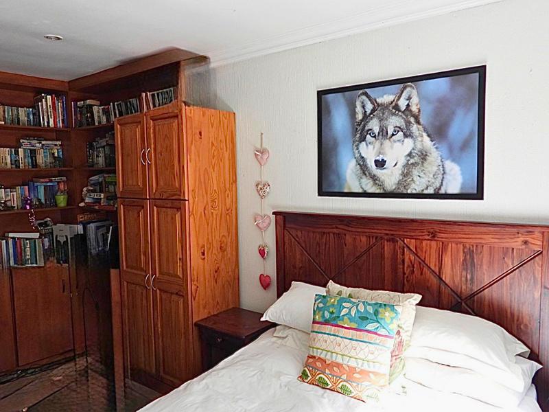 4 Bedroom Property for Sale in Sandown Estate Gauteng