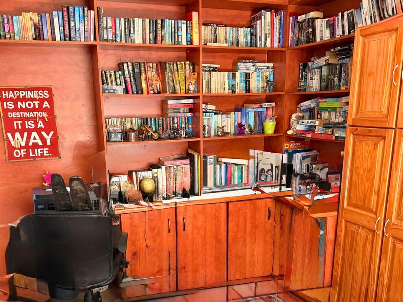 4 Bedroom Property for Sale in Sandown Estate Gauteng