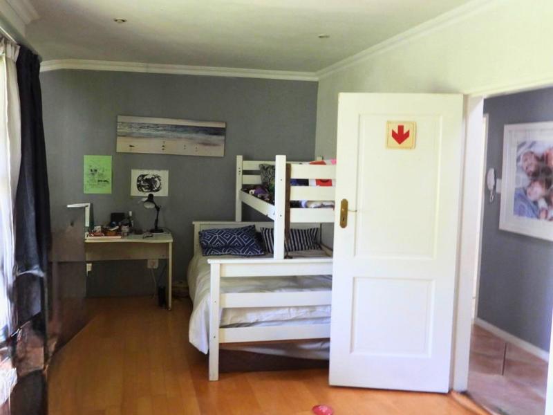 4 Bedroom Property for Sale in Sandown Estate Gauteng