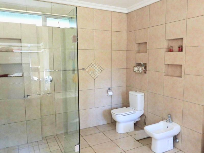 4 Bedroom Property for Sale in Sandown Estate Gauteng