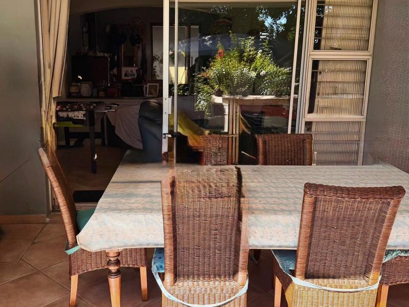 4 Bedroom Property for Sale in Sandown Estate Gauteng