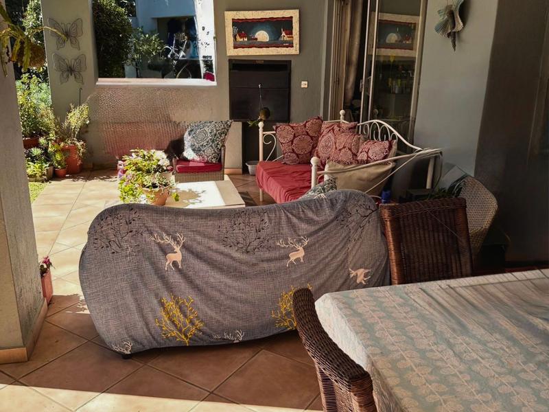 4 Bedroom Property for Sale in Sandown Estate Gauteng