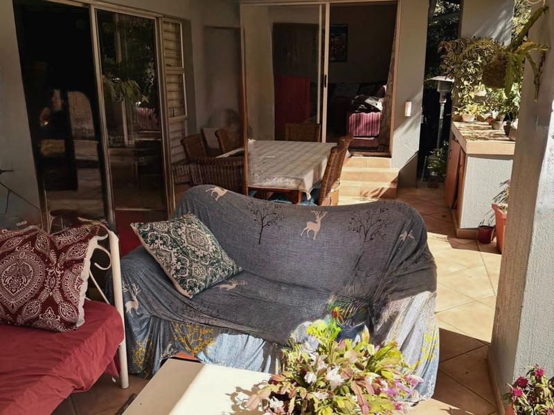 4 Bedroom Property for Sale in Sandown Estate Gauteng