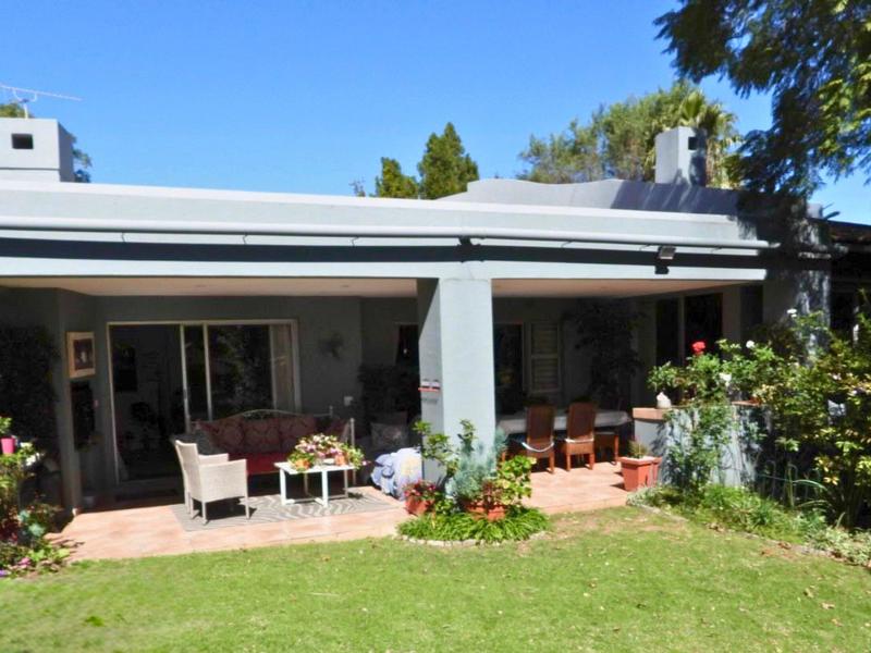 4 Bedroom Property for Sale in Sandown Estate Gauteng