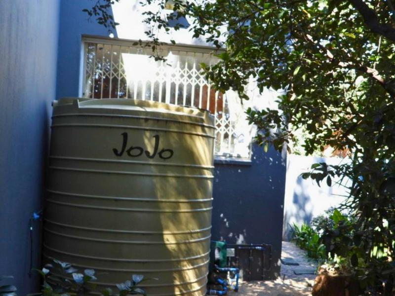 4 Bedroom Property for Sale in Sandown Estate Gauteng