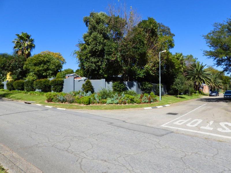4 Bedroom Property for Sale in Sandown Estate Gauteng