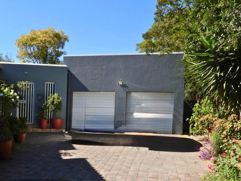 4 Bedroom Property for Sale in Sandown Estate Gauteng