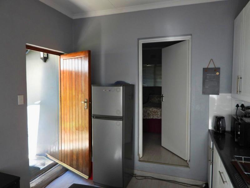 4 Bedroom Property for Sale in Sandown Estate Gauteng