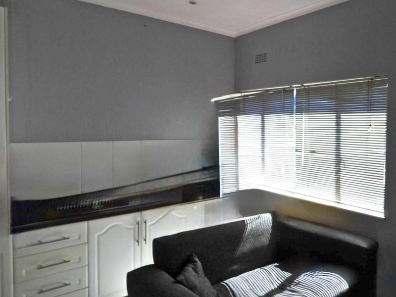 4 Bedroom Property for Sale in Sandown Estate Gauteng
