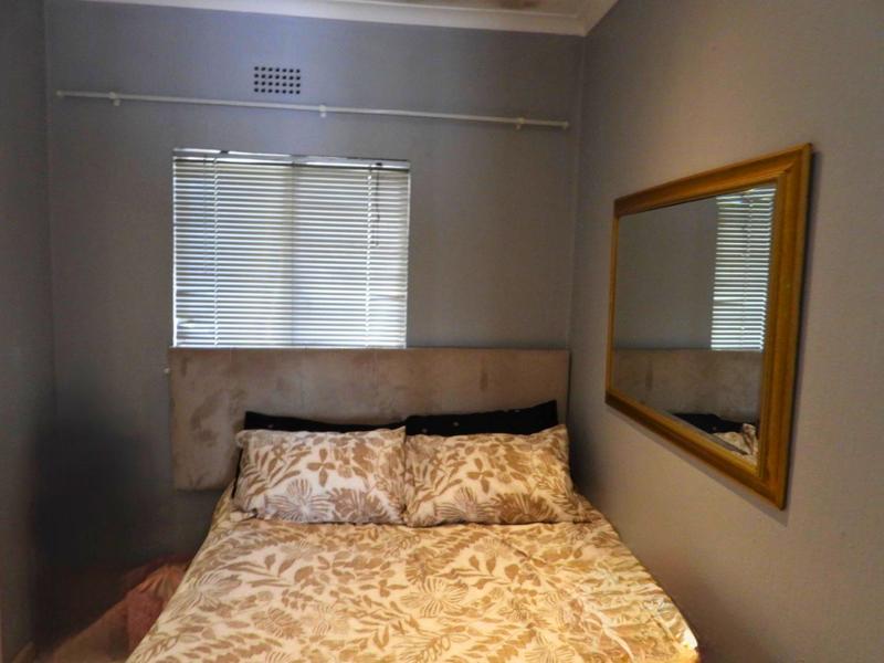 4 Bedroom Property for Sale in Sandown Estate Gauteng