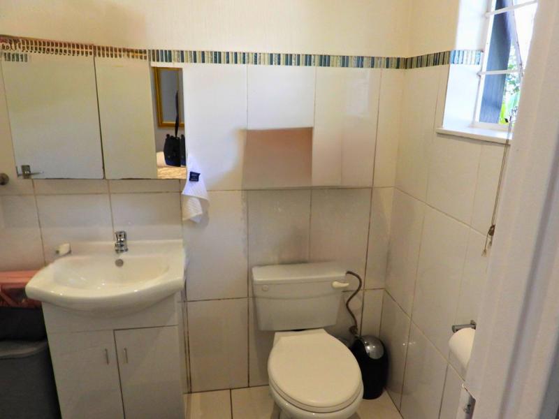 4 Bedroom Property for Sale in Sandown Estate Gauteng
