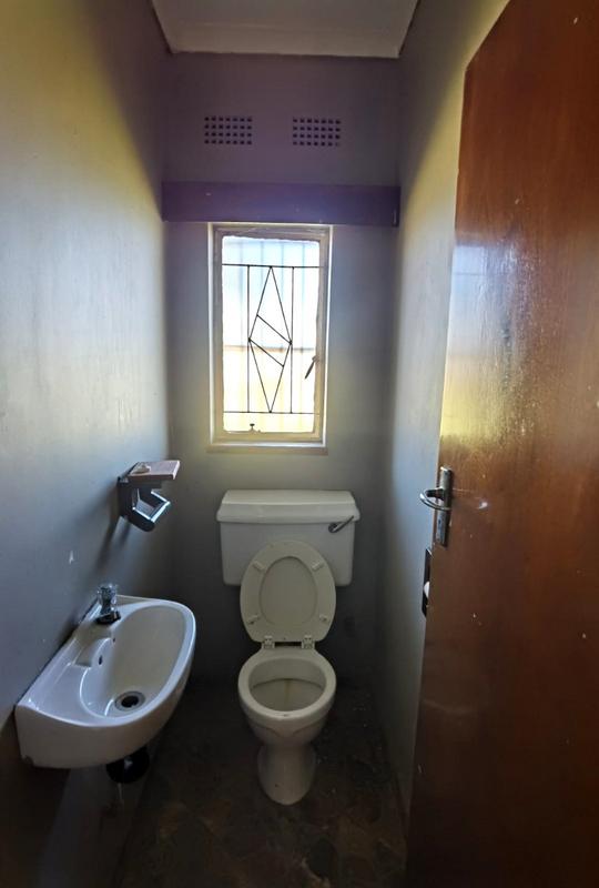 3 Bedroom Property for Sale in Witpoortjie Gauteng