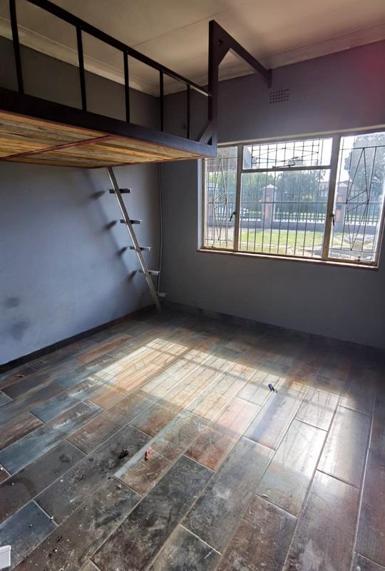 3 Bedroom Property for Sale in Witpoortjie Gauteng