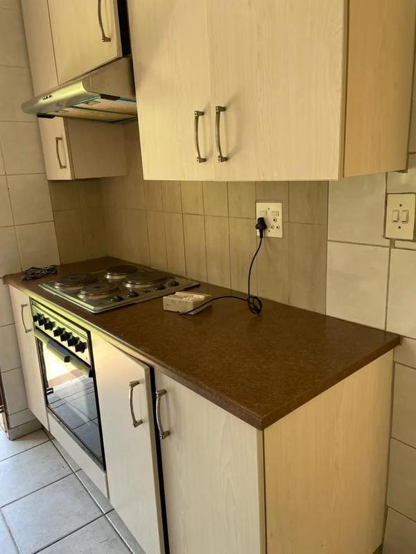 To Let 3 Bedroom Property for Rent in Lombardy West Gauteng