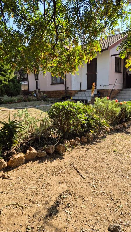 3 Bedroom Property for Sale in Lombardy West Gauteng
