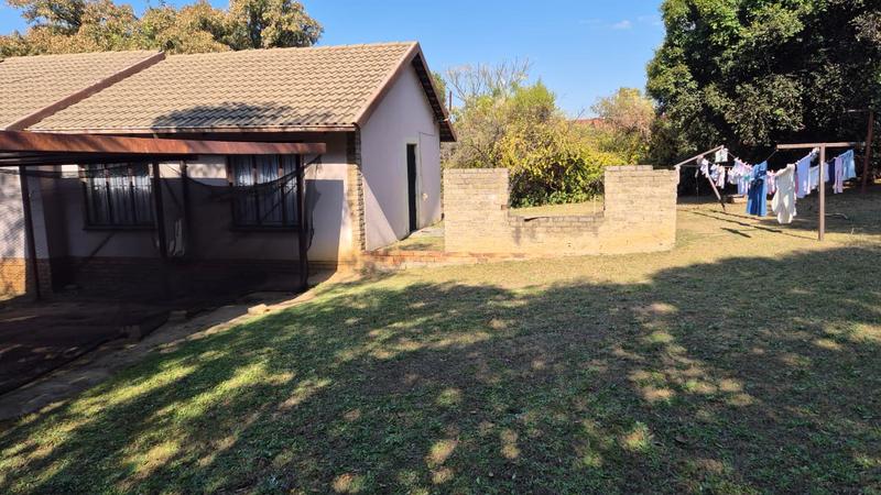 3 Bedroom Property for Sale in Lombardy West Gauteng