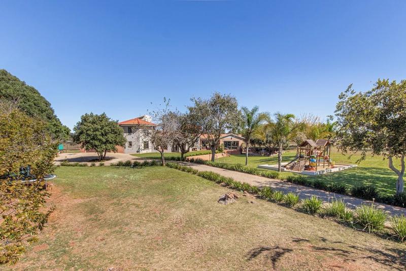 5 Bedroom Property for Sale in Sterkfontein Gauteng