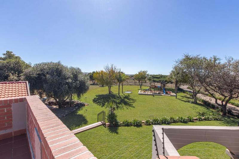 5 Bedroom Property for Sale in Sterkfontein Gauteng