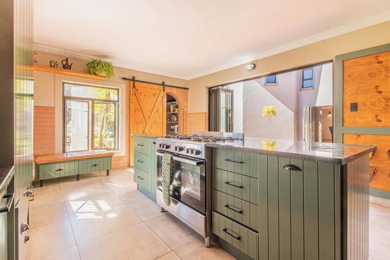 5 Bedroom Property for Sale in Sterkfontein Gauteng