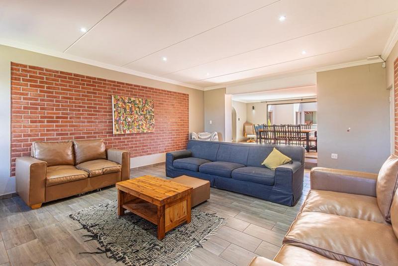 5 Bedroom Property for Sale in Sterkfontein Gauteng