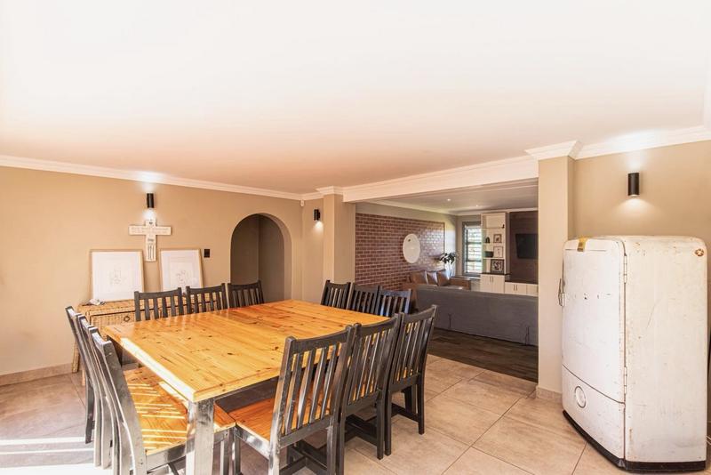 5 Bedroom Property for Sale in Sterkfontein Gauteng
