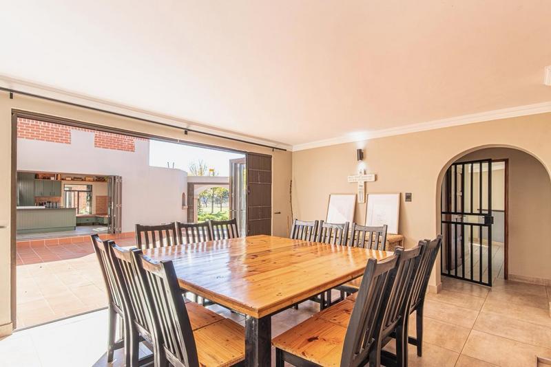 5 Bedroom Property for Sale in Sterkfontein Gauteng