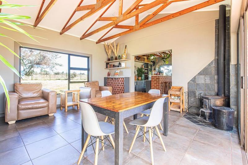 5 Bedroom Property for Sale in Sterkfontein Gauteng