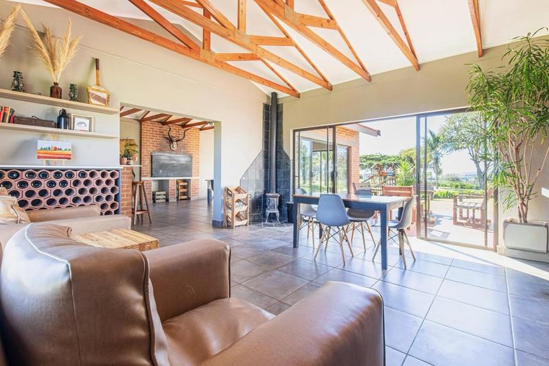 5 Bedroom Property for Sale in Sterkfontein Gauteng